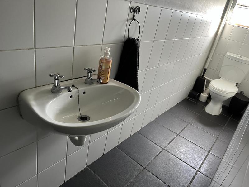 To Let Commercial Property for Rent in Montague Gardens Western Cape